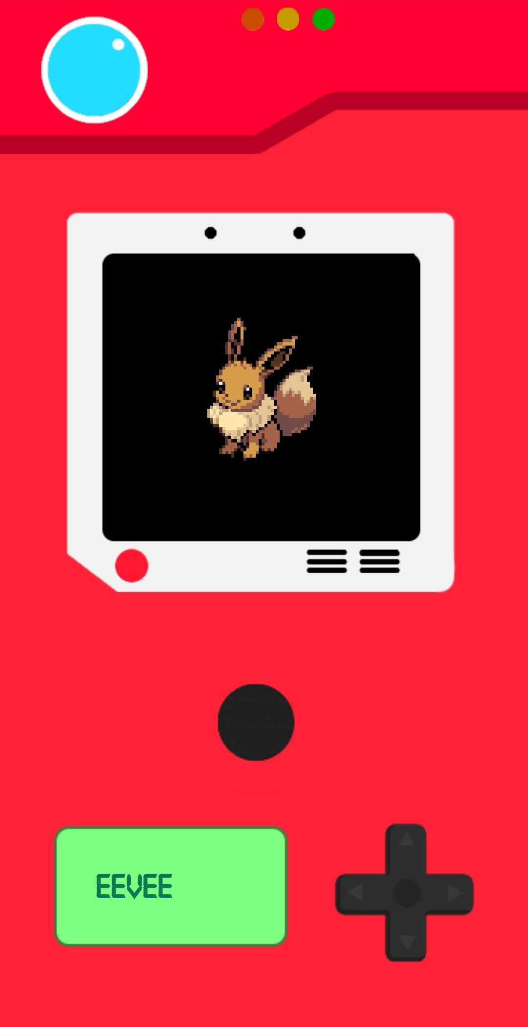eevee