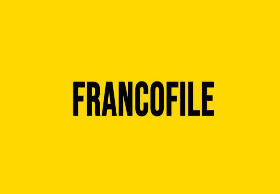 francofile